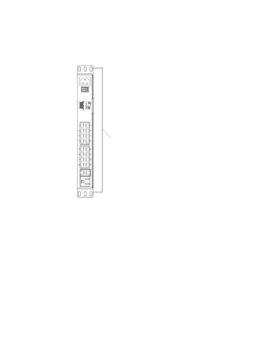 Powering on the kvm expander and connected devices | Cyclades User's Guide User Manual | Page 140 / 506