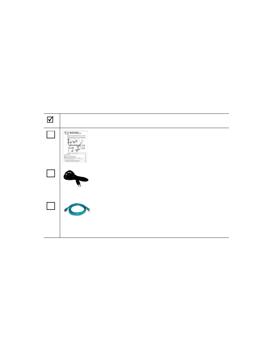 Shipping box contents alterpath kvm rp | Cyclades User's Guide User Manual | Page 146 / 506