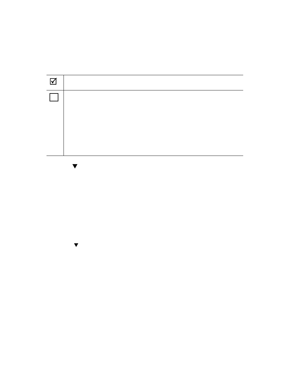 To connect the kvm rp to the kvm/net, Options for accessing the kvm rp, To connect the kvm rp to the | Cyclades User's Guide User Manual | Page 147 / 506