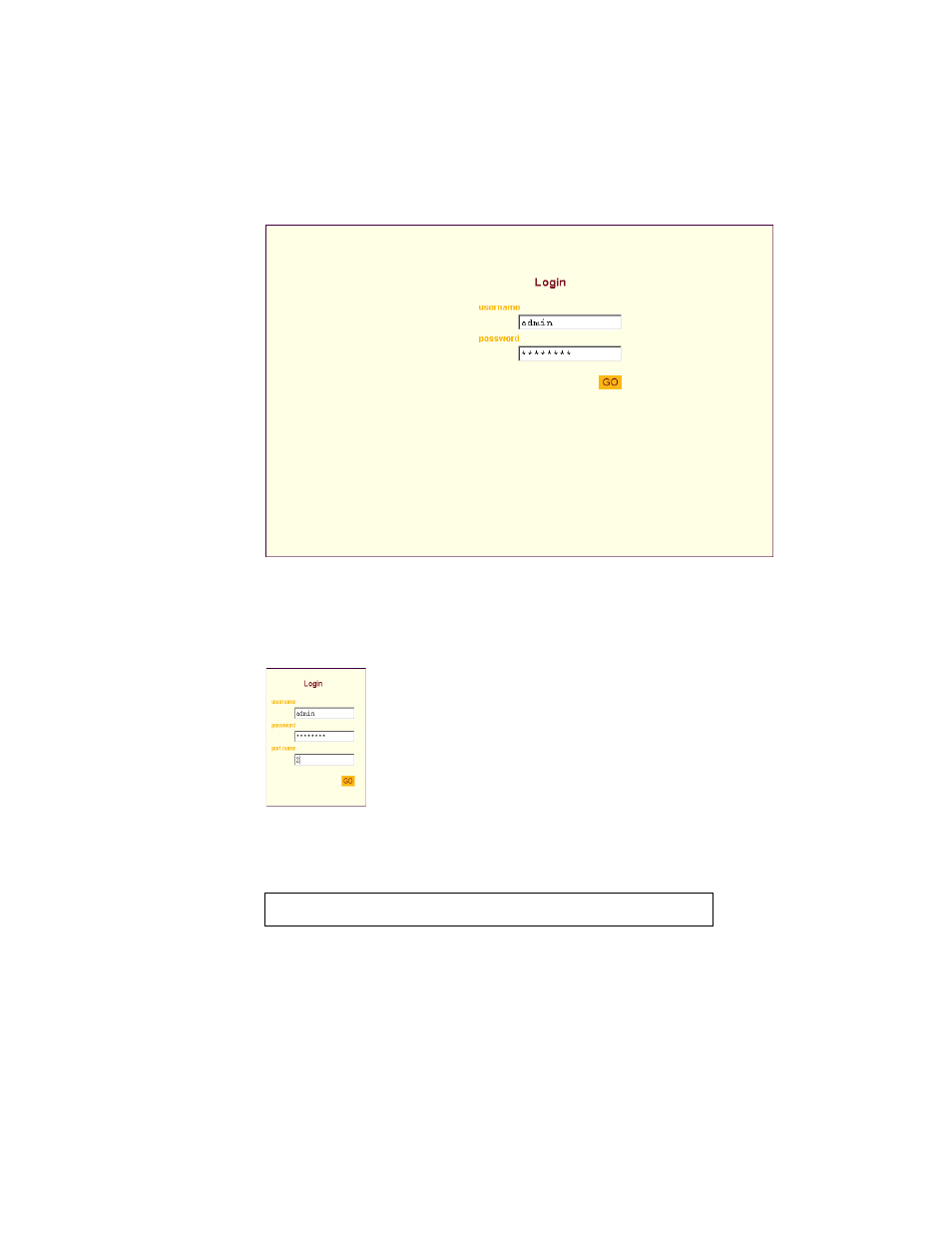 Cyclades User's Guide User Manual | Page 155 / 506