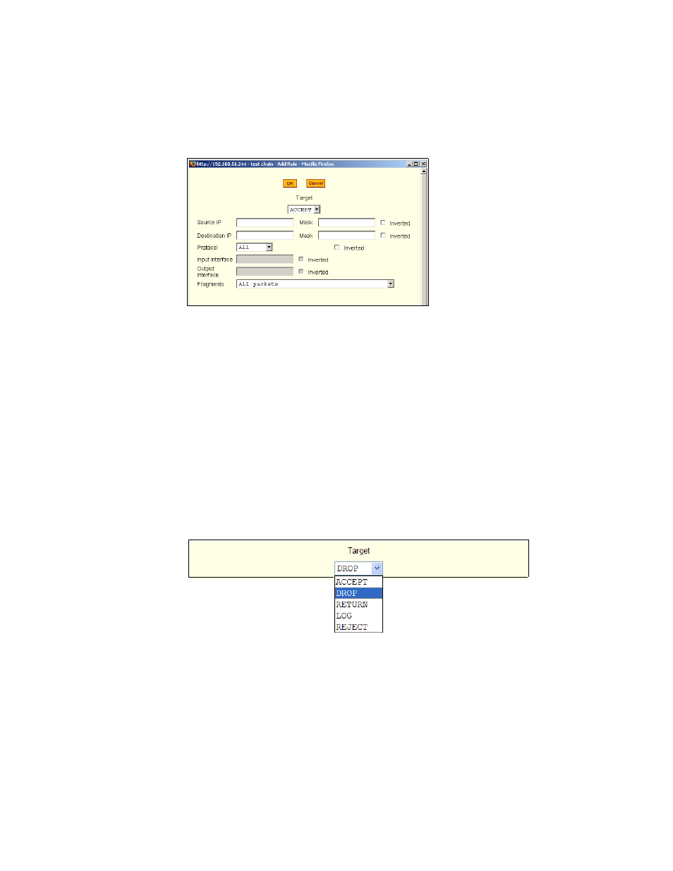 Cyclades User's Guide User Manual | Page 250 / 506