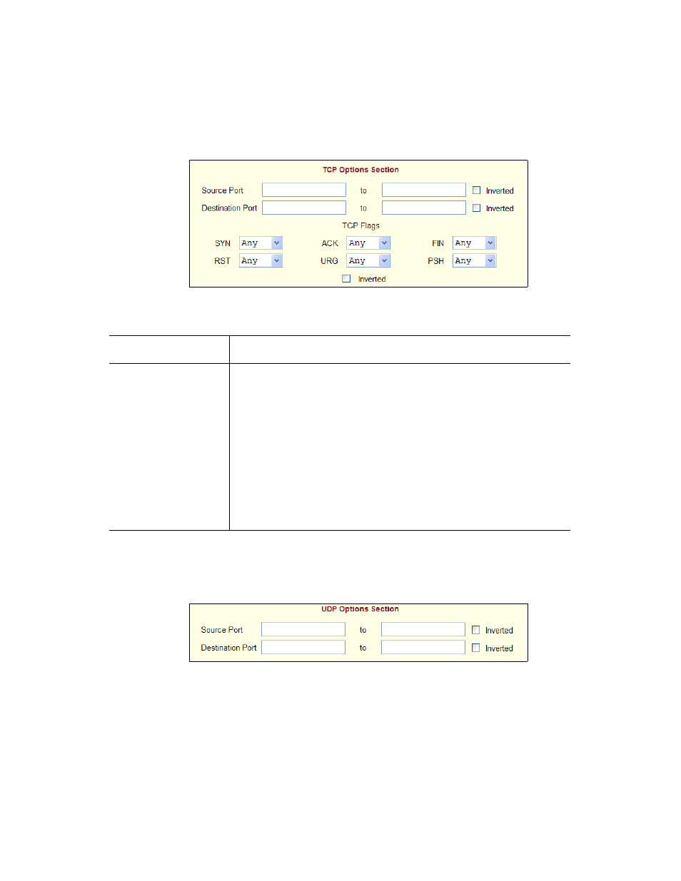 Cyclades User's Guide User Manual | Page 252 / 506