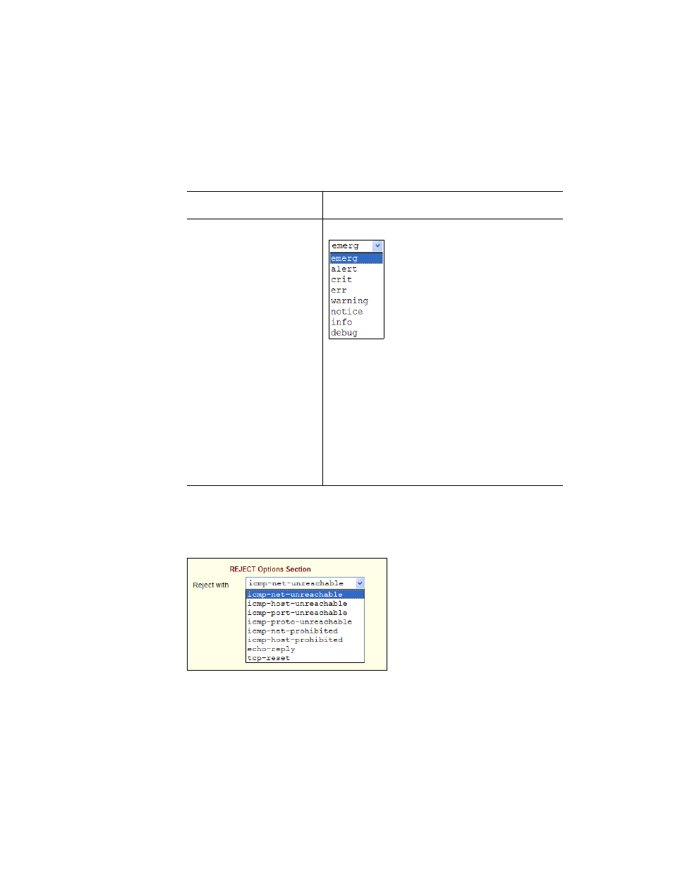 Cyclades User's Guide User Manual | Page 255 / 506
