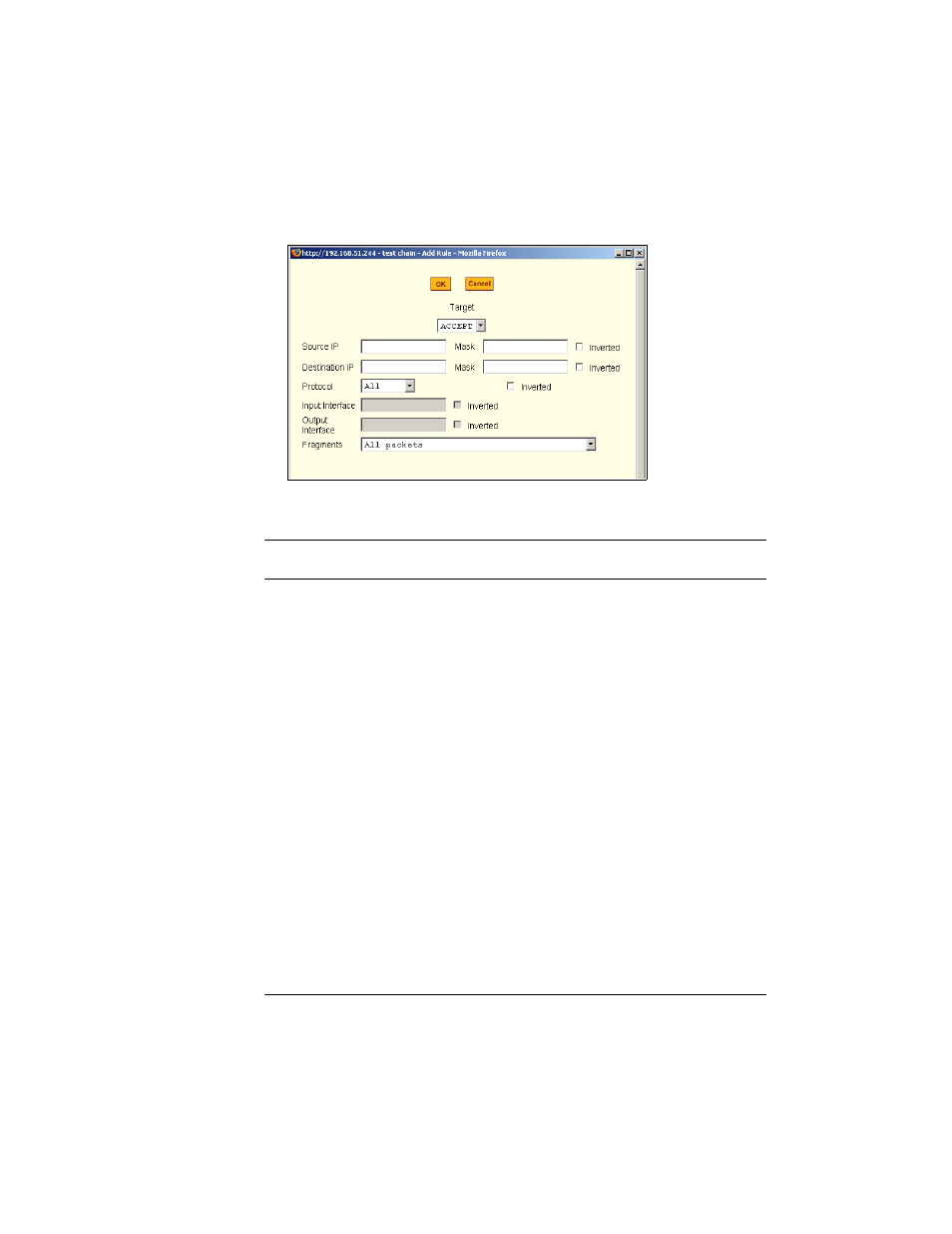 Cyclades User's Guide User Manual | Page 262 / 506
