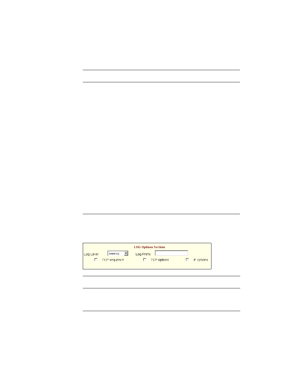 Cyclades User's Guide User Manual | Page 264 / 506