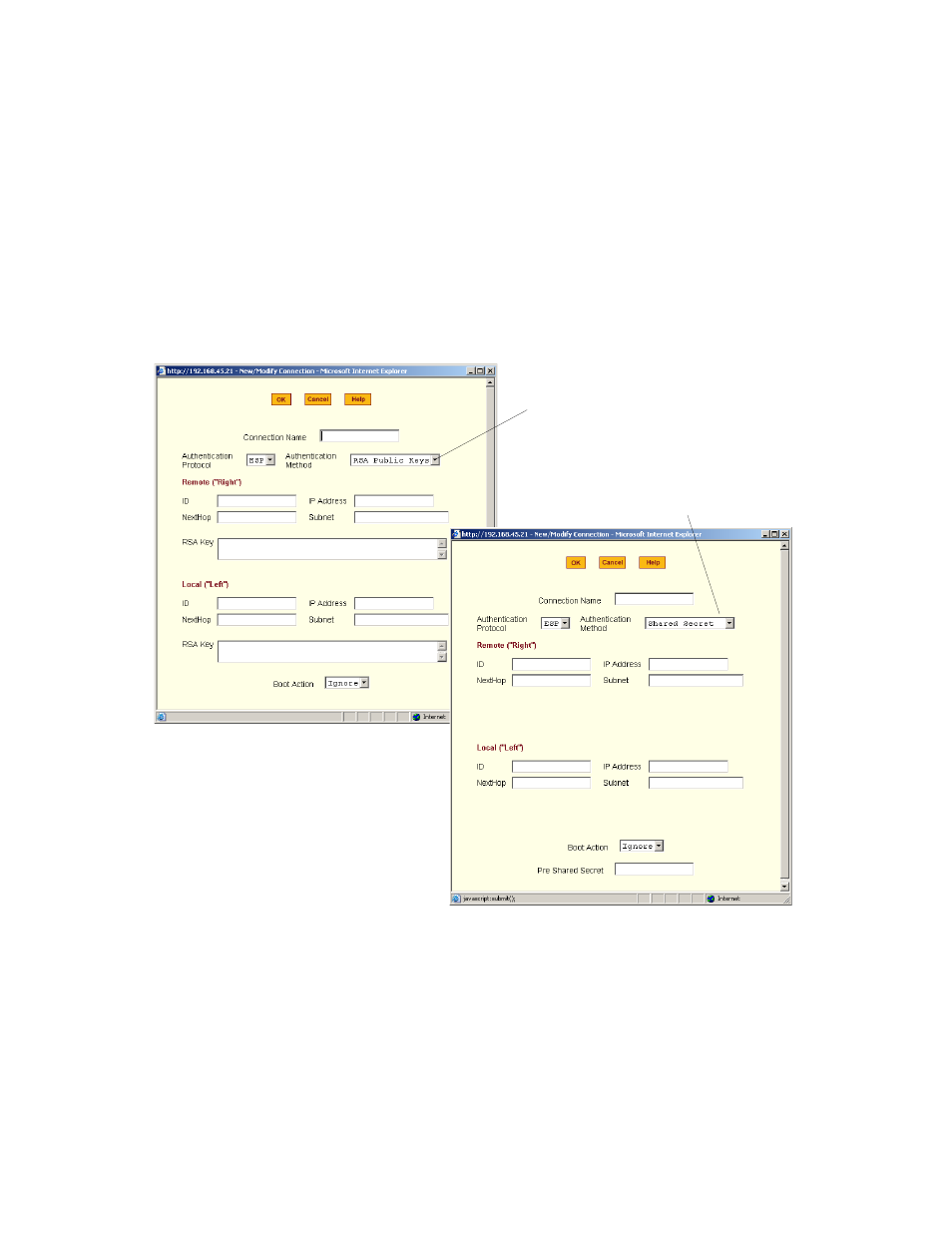 Cyclades User's Guide User Manual | Page 267 / 506