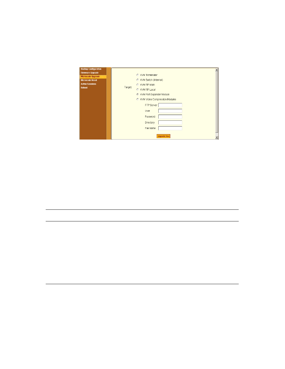 Cyclades User's Guide User Manual | Page 307 / 506