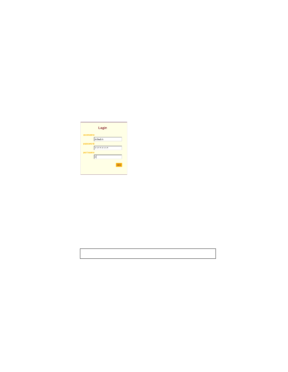 Cyclades User's Guide User Manual | Page 336 / 506