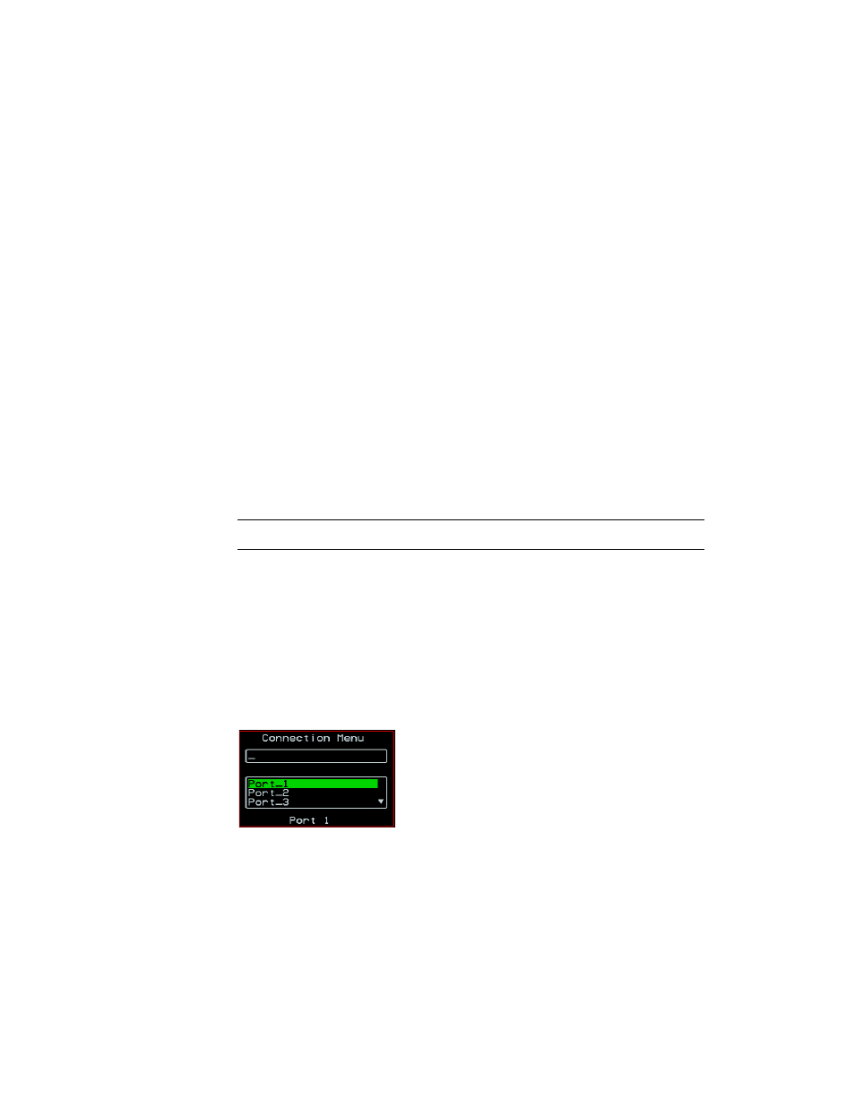 Connecting to servers locally through the osd | Cyclades User's Guide User Manual | Page 341 / 506