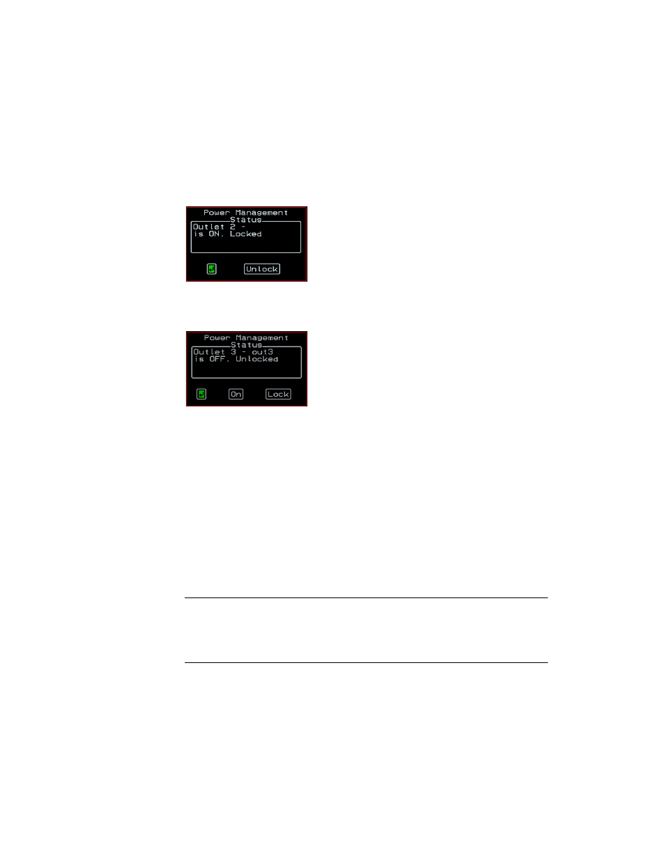 Configure menu overview | Cyclades User's Guide User Manual | Page 374 / 506