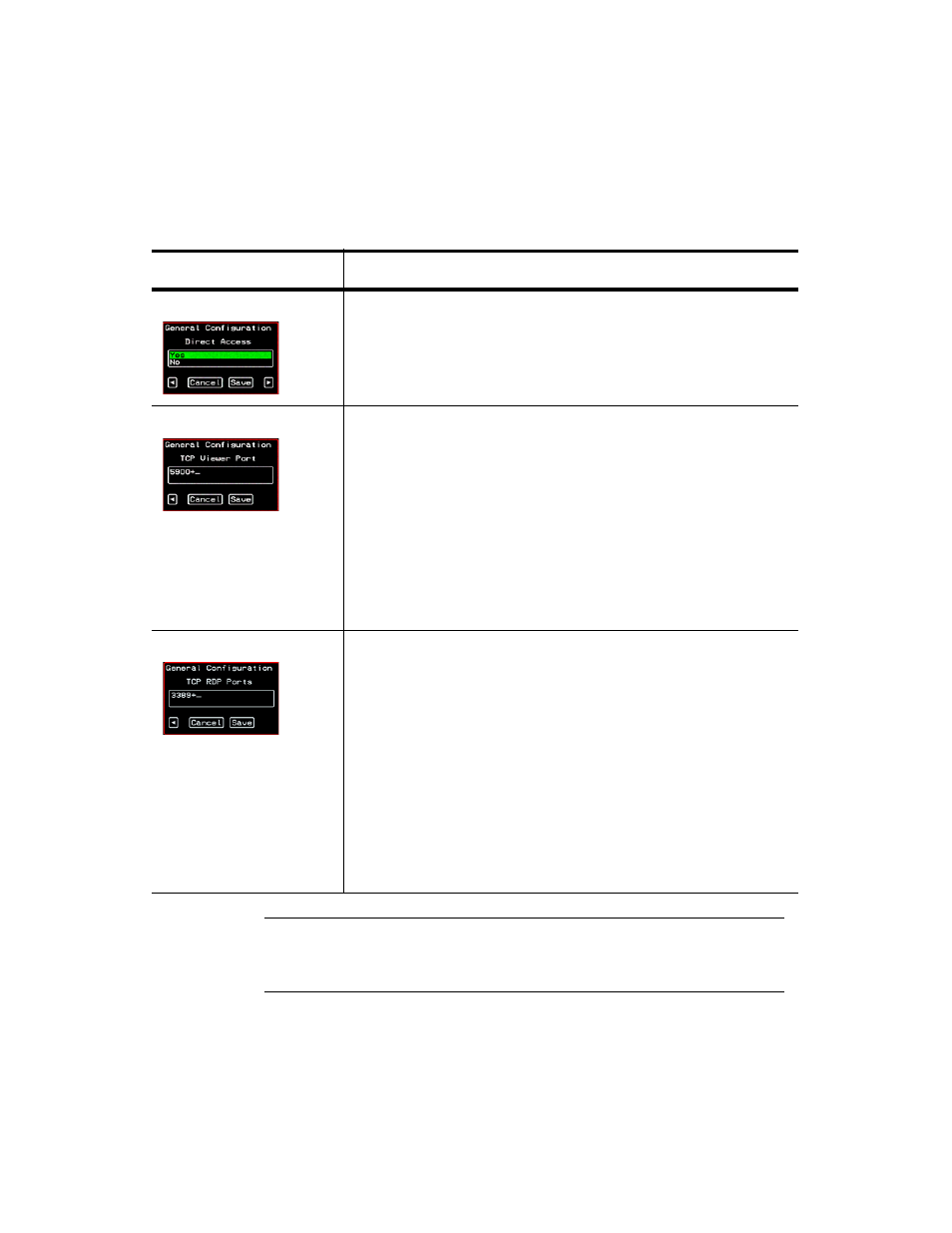 Cyclades User's Guide User Manual | Page 380 / 506