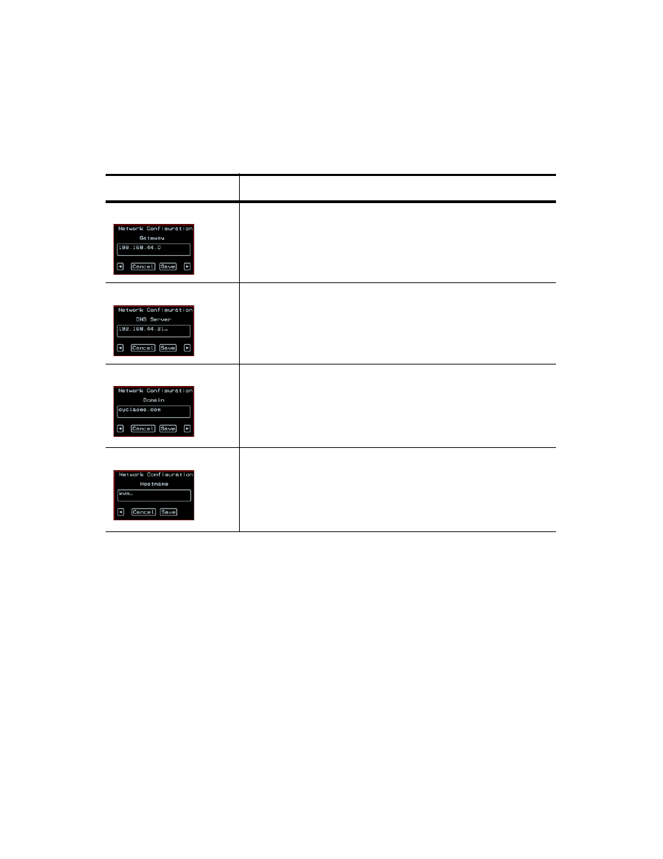 Cyclades User's Guide User Manual | Page 384 / 506