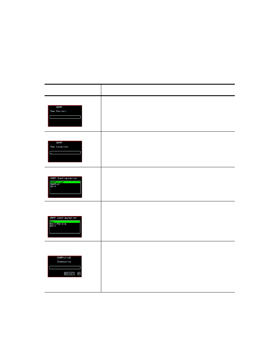 Cyclades User's Guide User Manual | Page 387 / 506