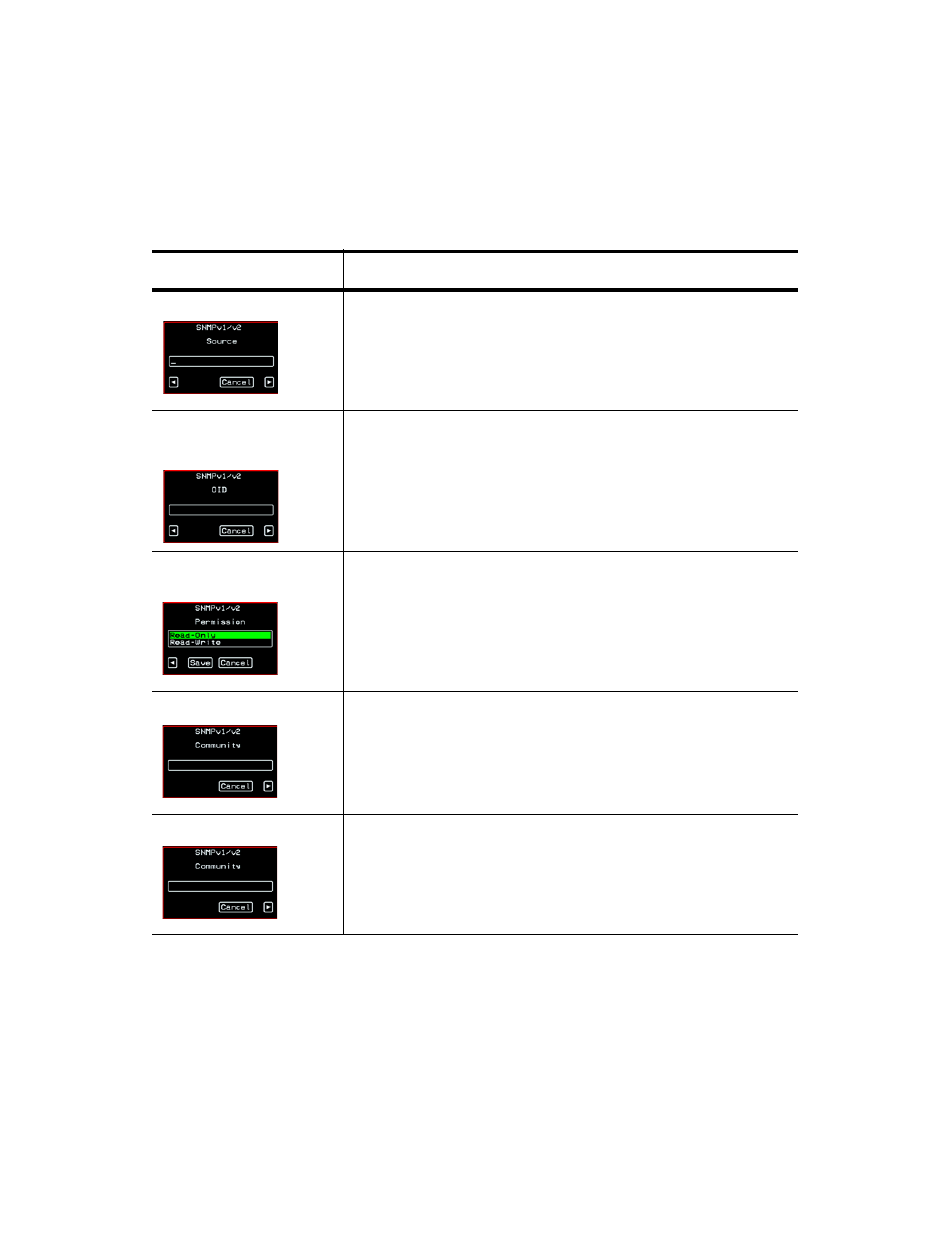 Cyclades User's Guide User Manual | Page 388 / 506