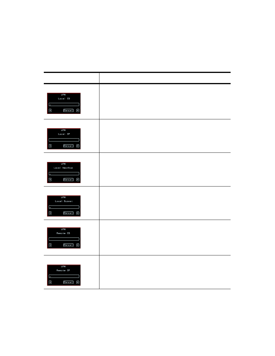 Cyclades User's Guide User Manual | Page 391 / 506