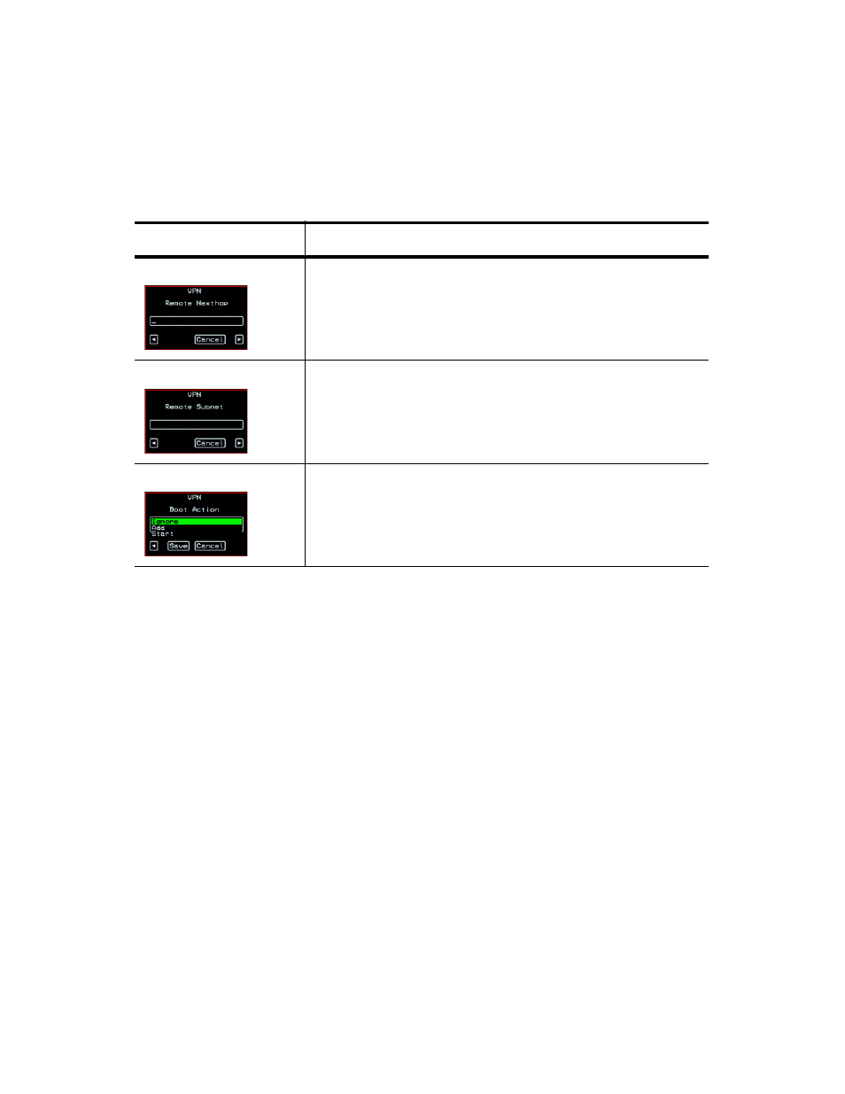 Cyclades User's Guide User Manual | Page 392 / 506