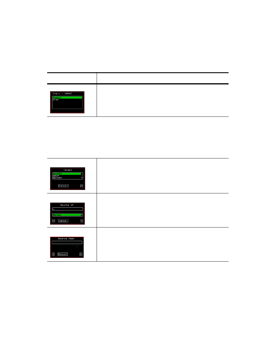 Cyclades User's Guide User Manual | Page 396 / 506