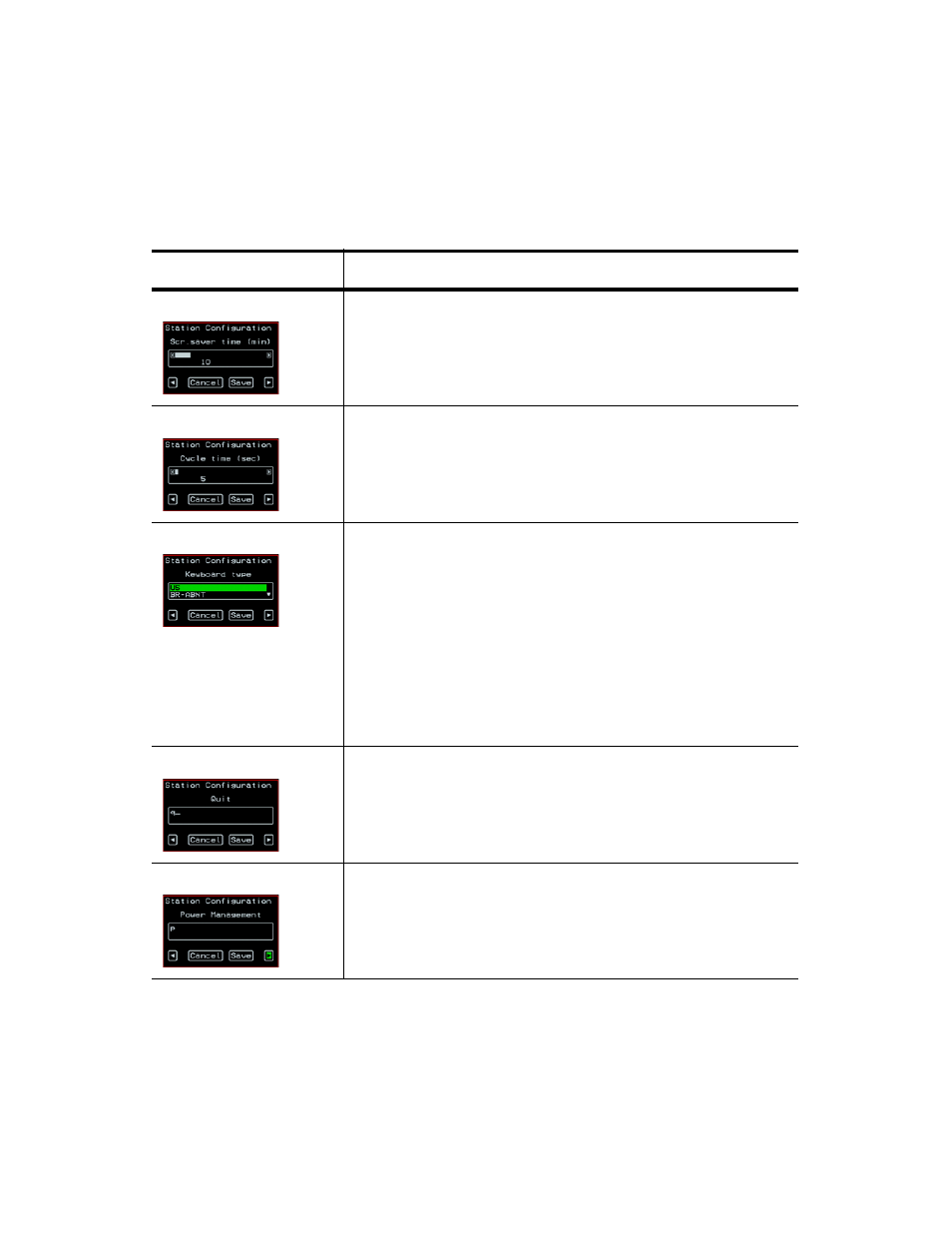 Cyclades User's Guide User Manual | Page 408 / 506