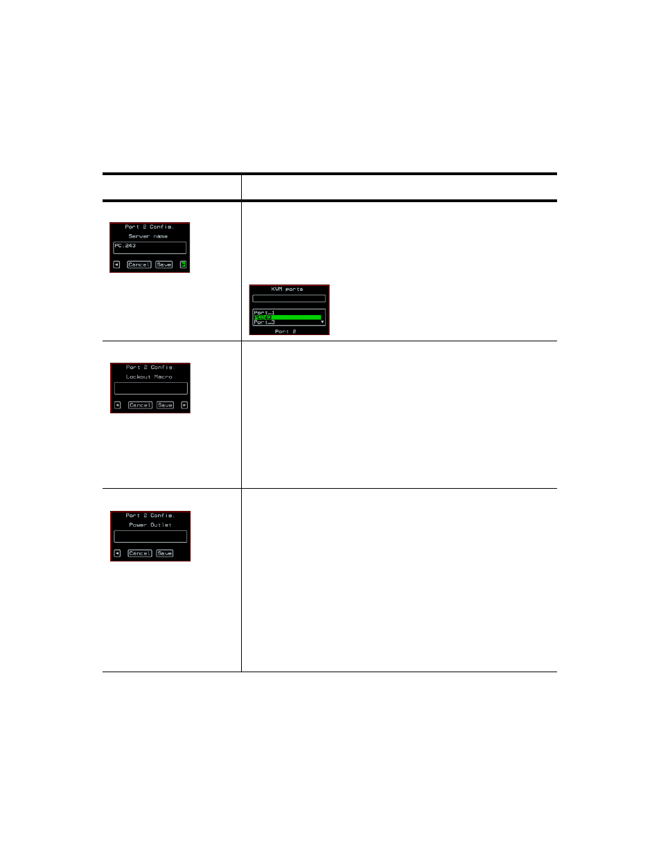Cyclades User's Guide User Manual | Page 411 / 506