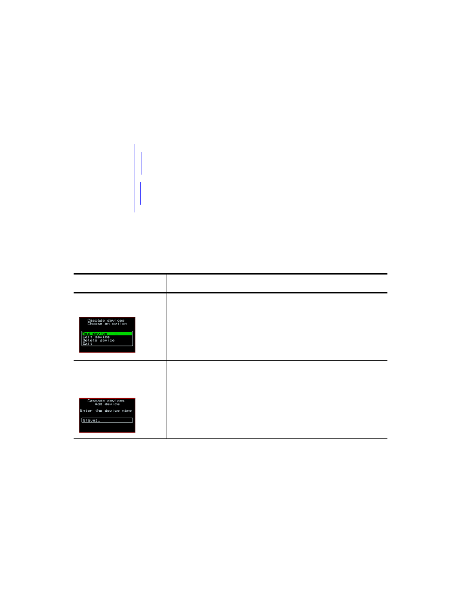 Cyclades User's Guide User Manual | Page 416 / 506