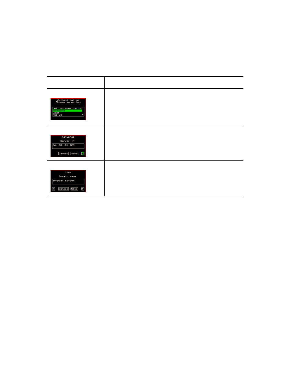 Cyclades User's Guide User Manual | Page 432 / 506