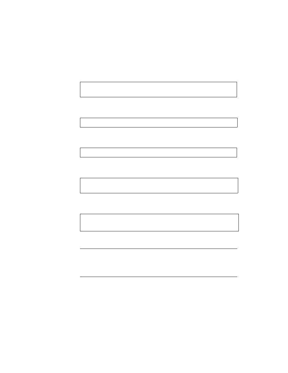 Cyclades User's Guide User Manual | Page 449 / 506