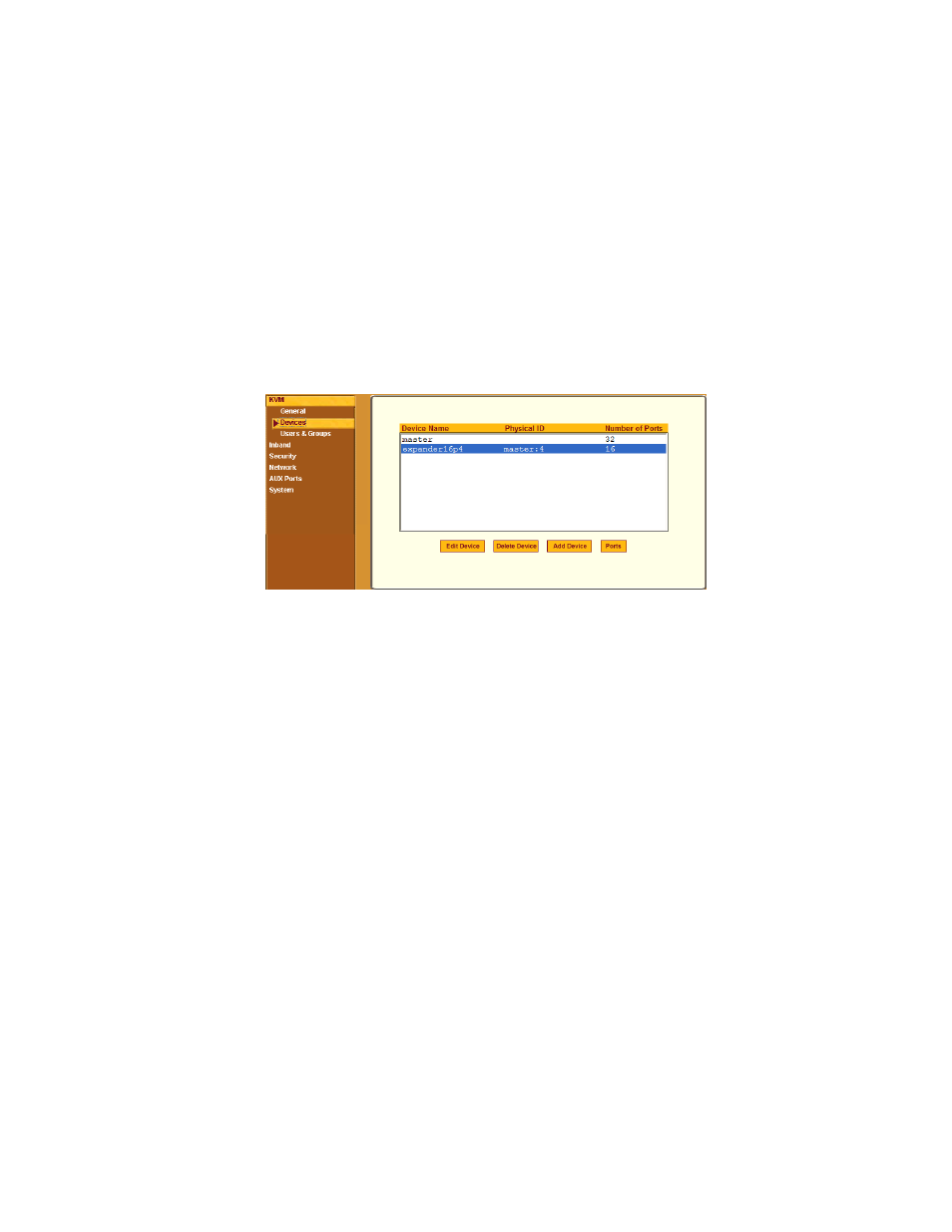 Upgrading the microcontroller code | Cyclades User's Guide User Manual | Page 83 / 506