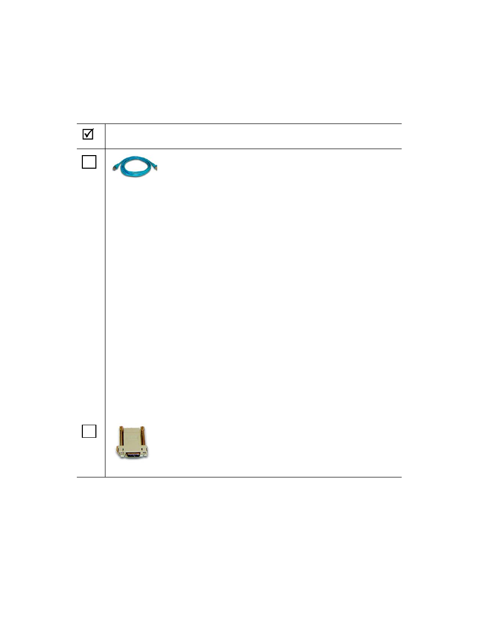 Cyclades User's Guide User Manual | Page 90 / 506