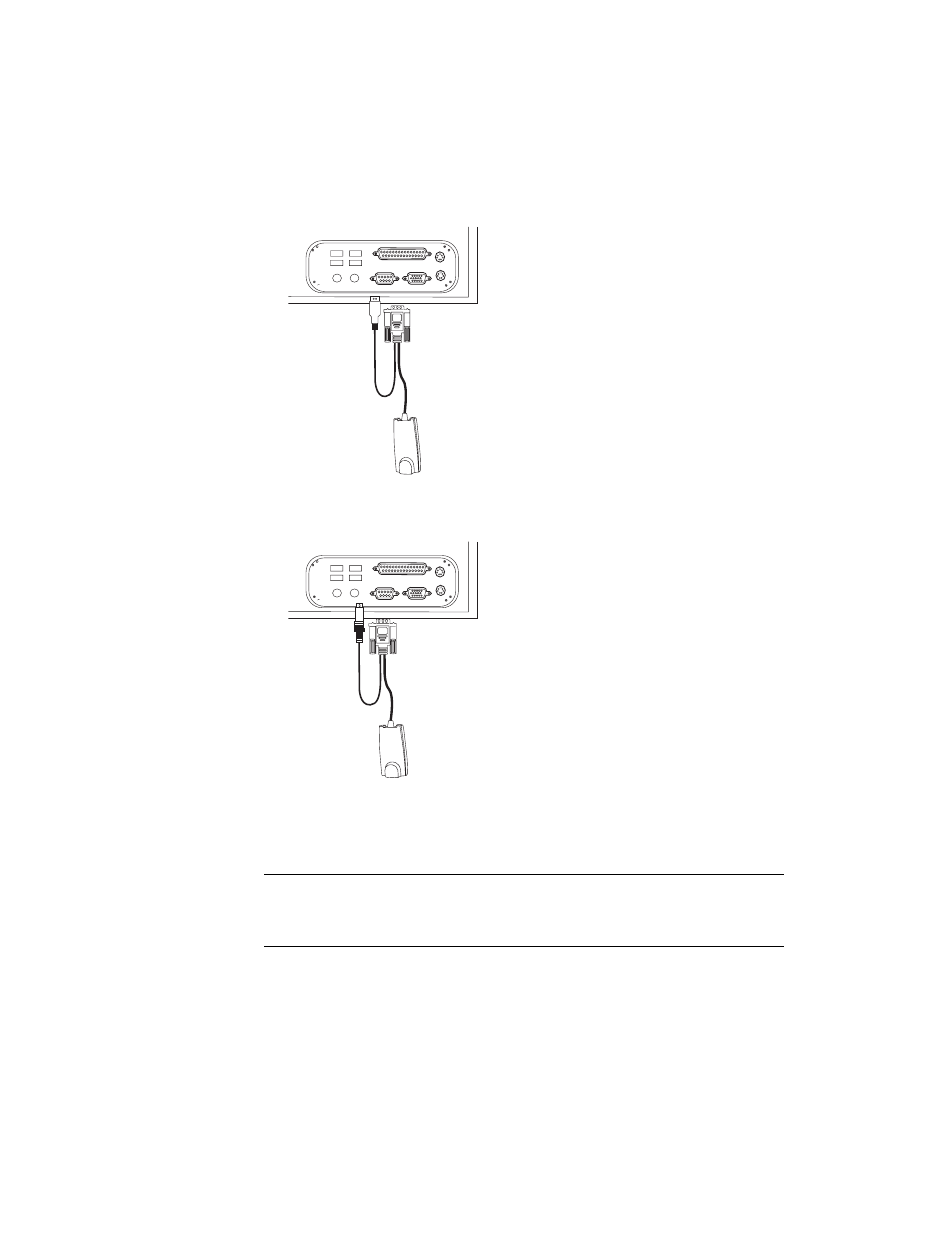 Cyclades User's Guide User Manual | Page 97 / 506