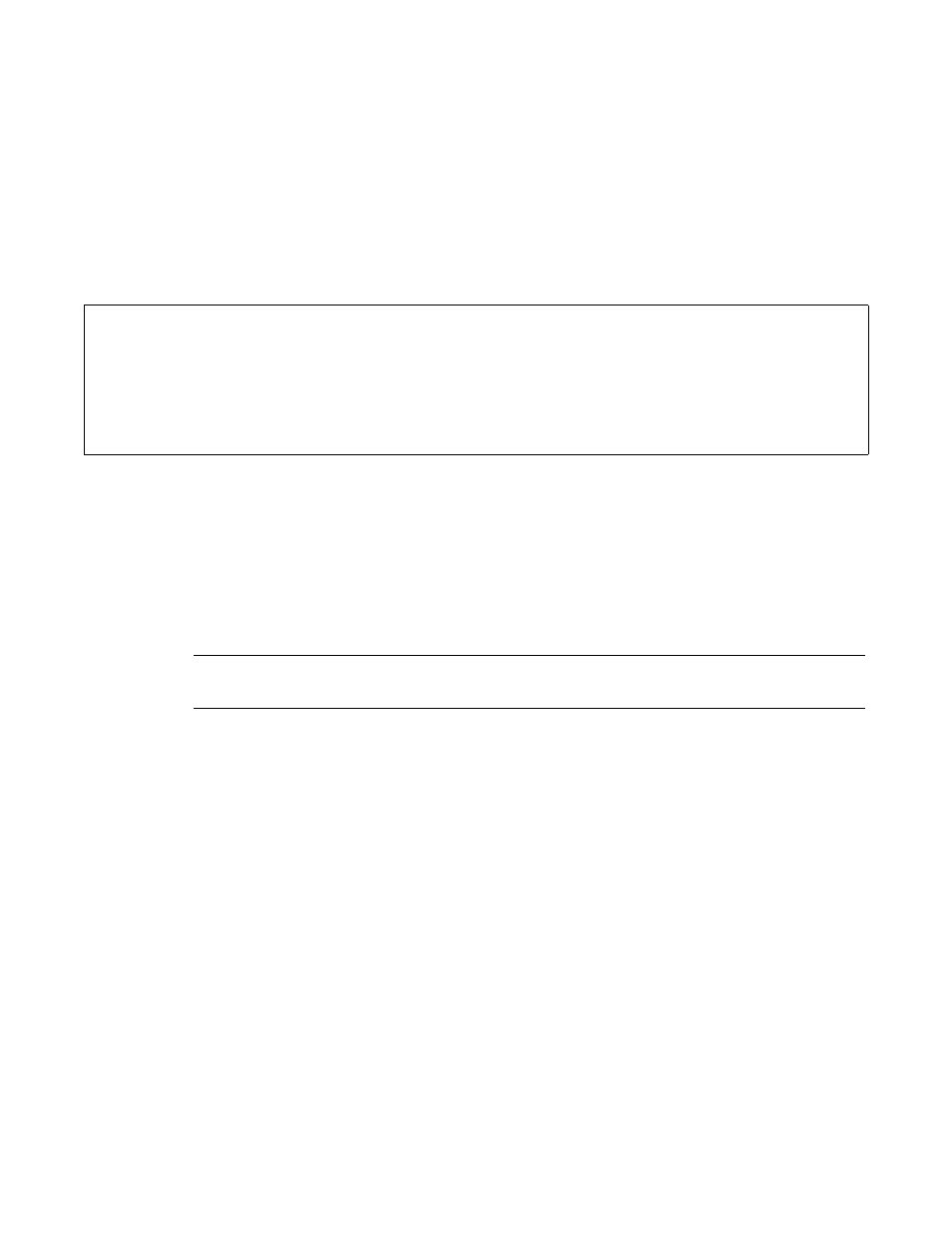 Cyclades AlterPath Manager 5000 User Manual | Page 6 / 8