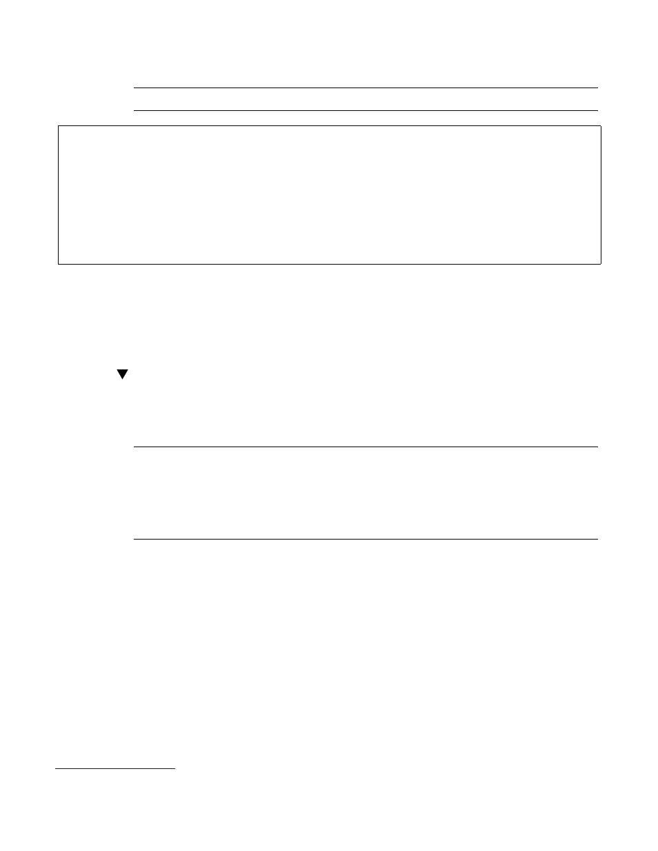 Connecting to the web management interface (wmi), To connect to the apm web management interface | Cyclades AlterPath Manager 5000 User Manual | Page 8 / 8