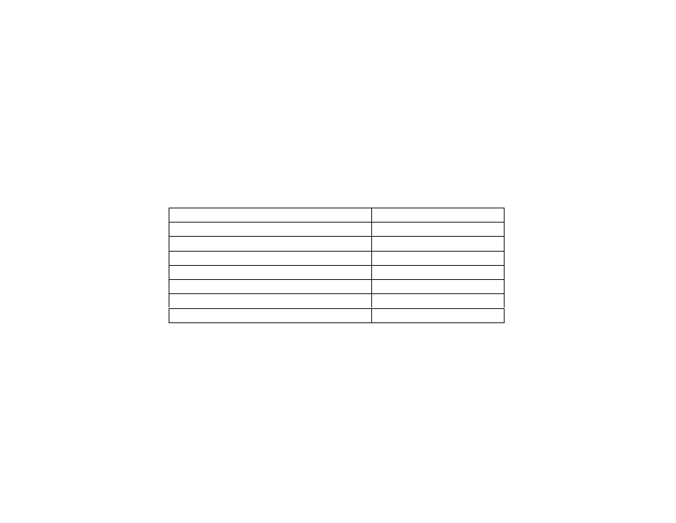 With a db-25 connector | Cyclades PR2000 User Manual | Page 40 / 54