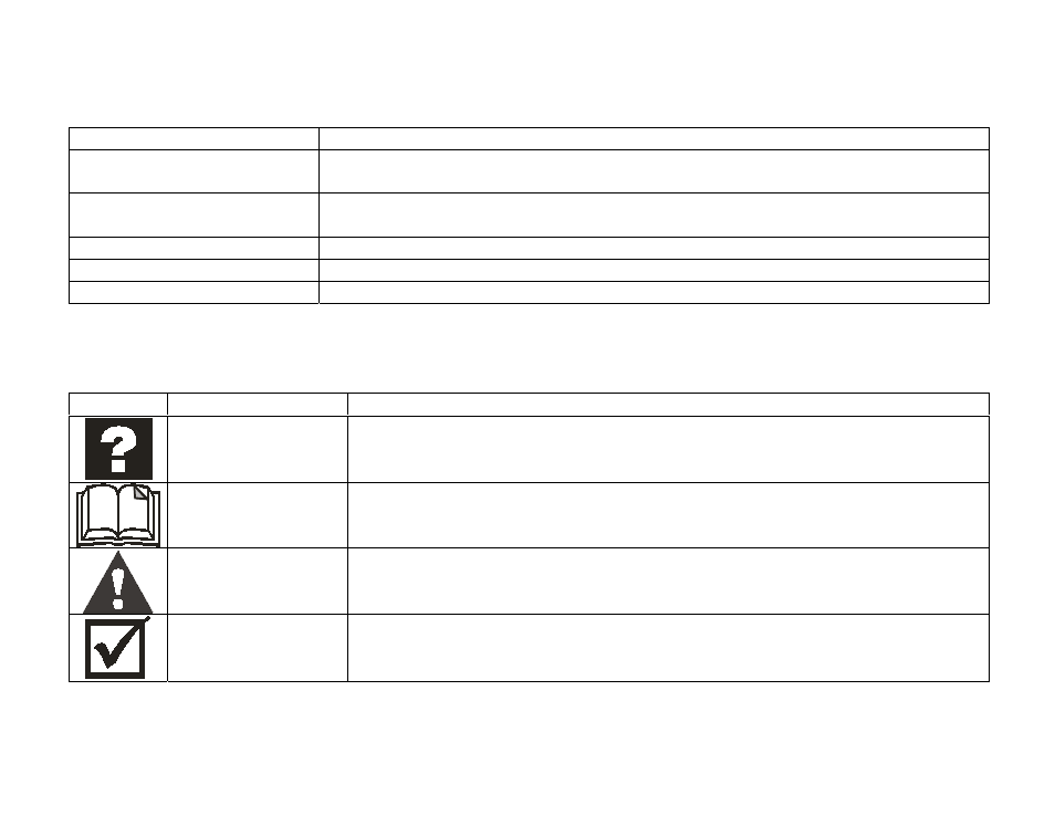 Text conventions, Icons | Cyclades PR2000 User Manual | Page 7 / 54