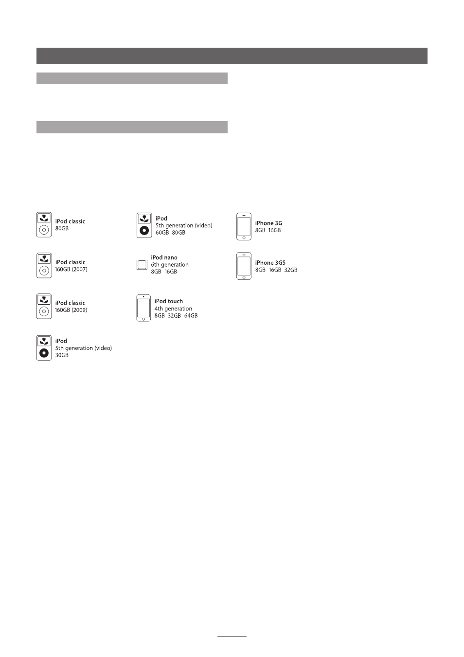 3 the upnp™ audio interface, 4 the usb/ipod interface, Nac-n 172 xs introduction | Naim Audio NAC-N 172 XS User Manual | Page 4 / 24