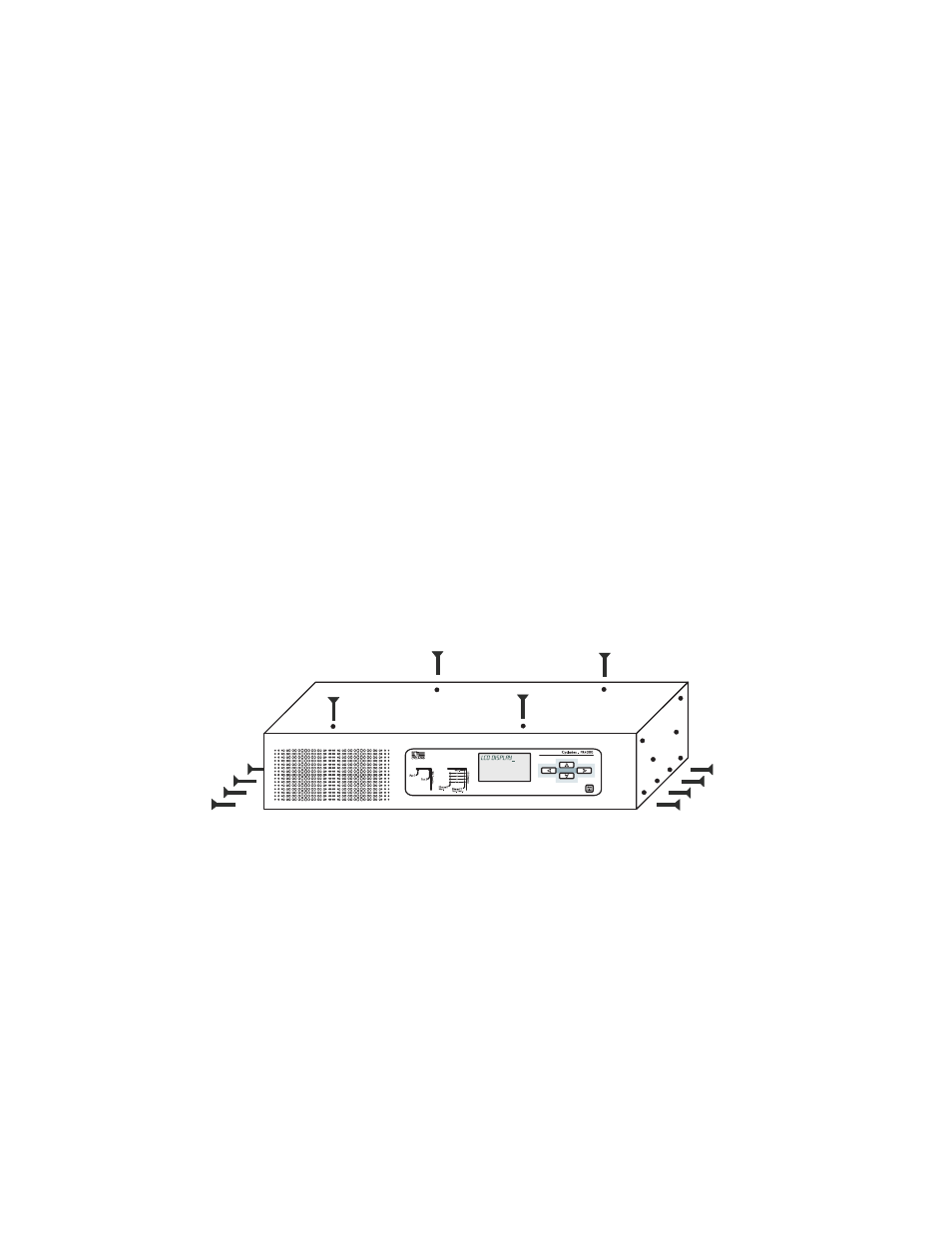 Cyclades PR4000 User Manual | Page 2 / 6
