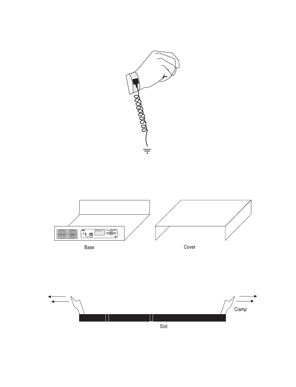 Cyclades PR4000 User Manual | Page 3 / 6