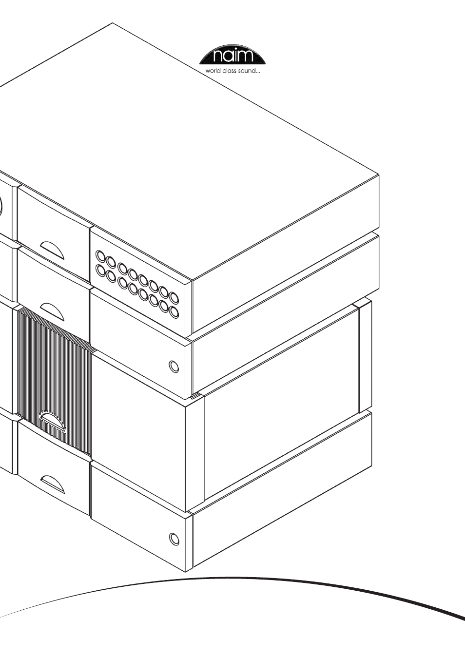 Naim Audio NAC-N 172 XS User Manual | 178 pages