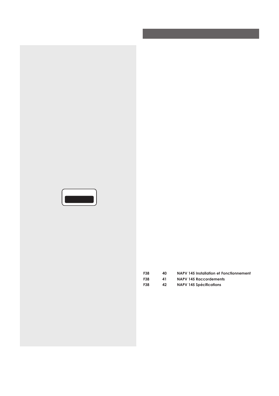 Naim Audio NAC-N 172 XS User Manual | Page 90 / 178