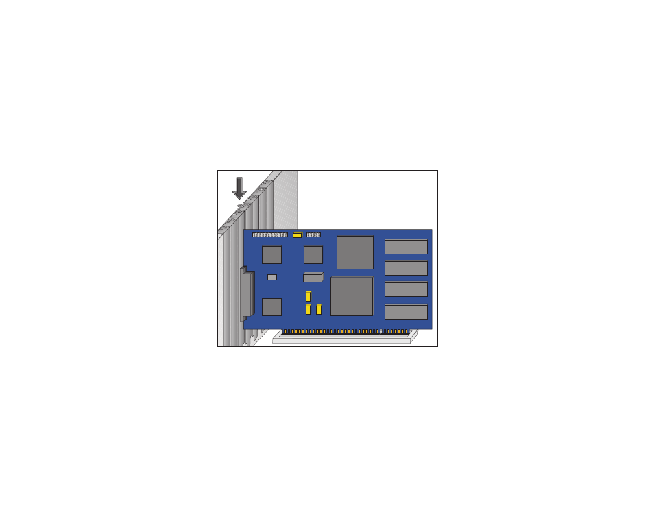 Cyclades PC400 User Manual | Page 8 / 45