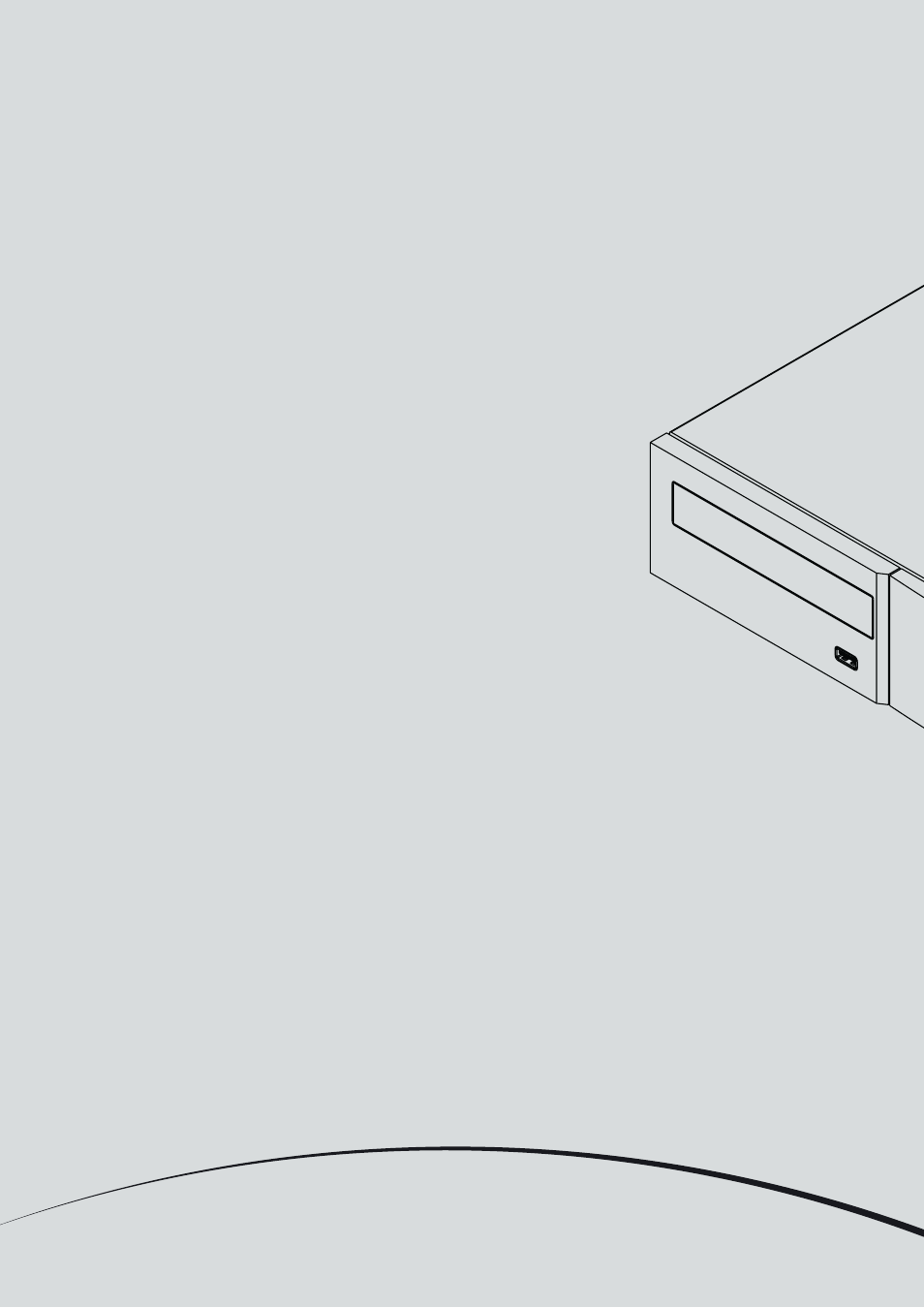 Naim Audio HDX User Manual | Page 8 / 8