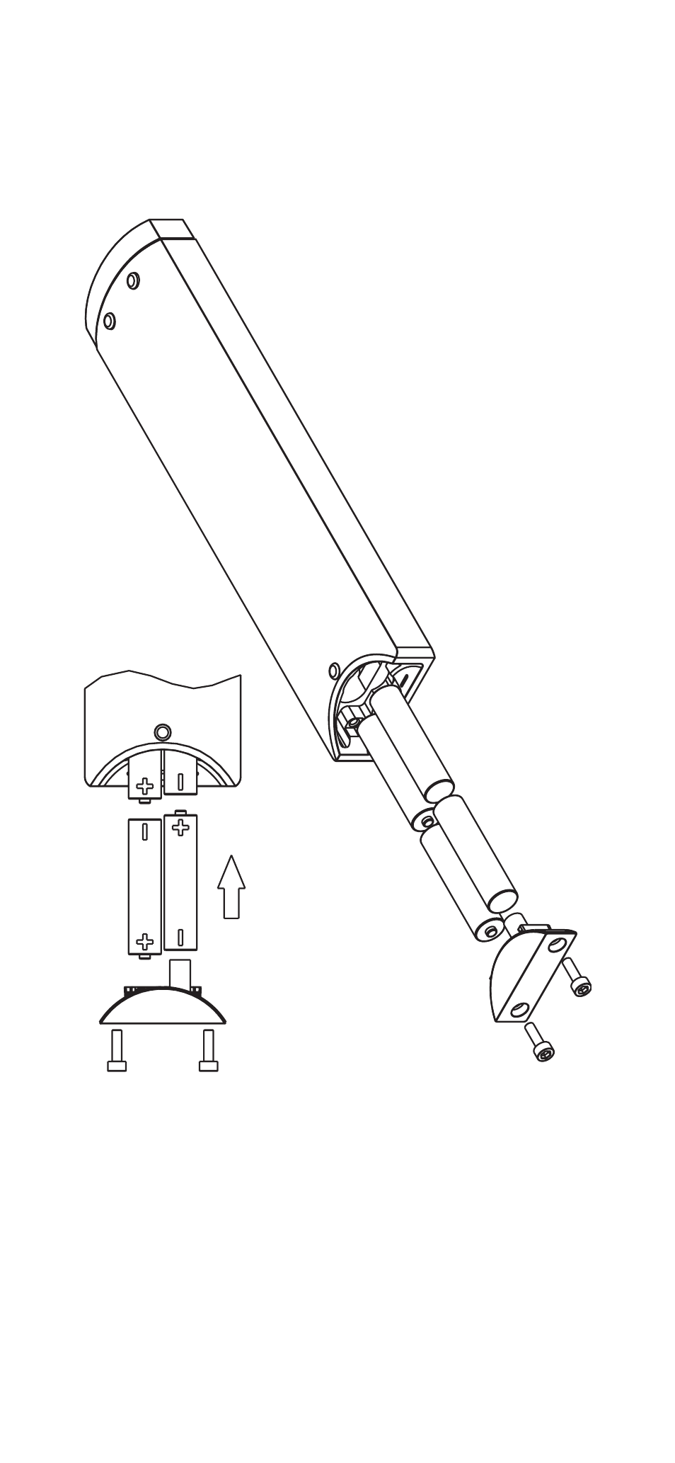 Naim Audio CD555 User Manual | Page 3 / 12