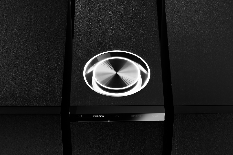 Naim Audio NAP S1 User Manual | Page 2 / 20