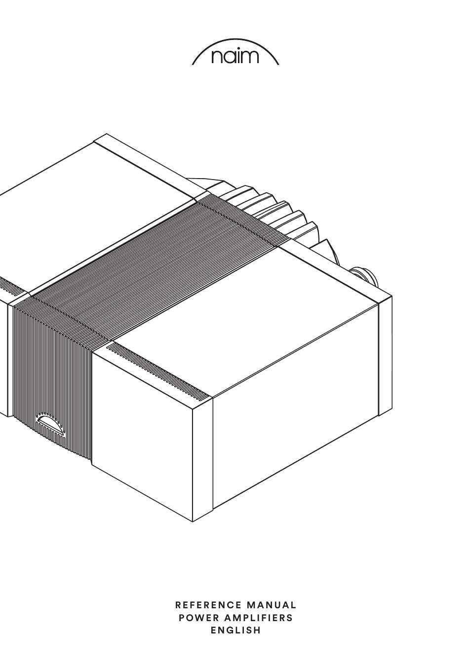 Naim Audio NAP 500 User Manual | 15 pages