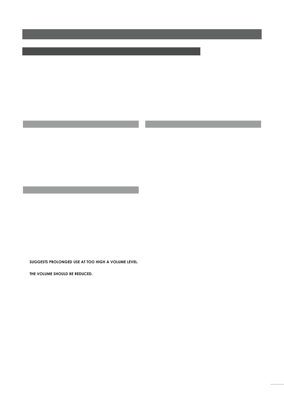 Nap 300 power amplifier | Naim Audio NAP 500 User Manual | Page 37 / 44