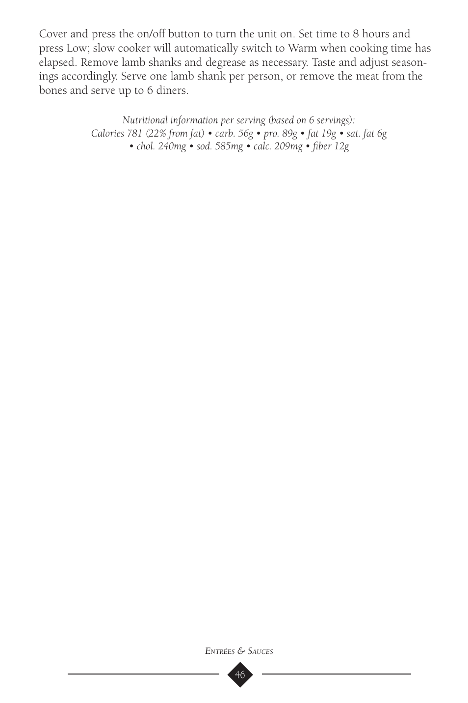 Cuisinart PSC-650 User Manual | Page 49 / 88