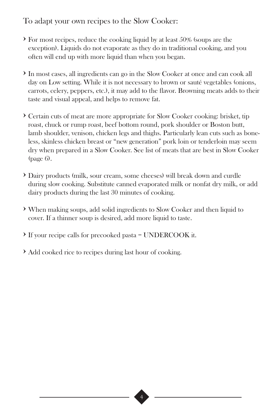 Cuisinart PSC-650 User Manual | Page 7 / 88
