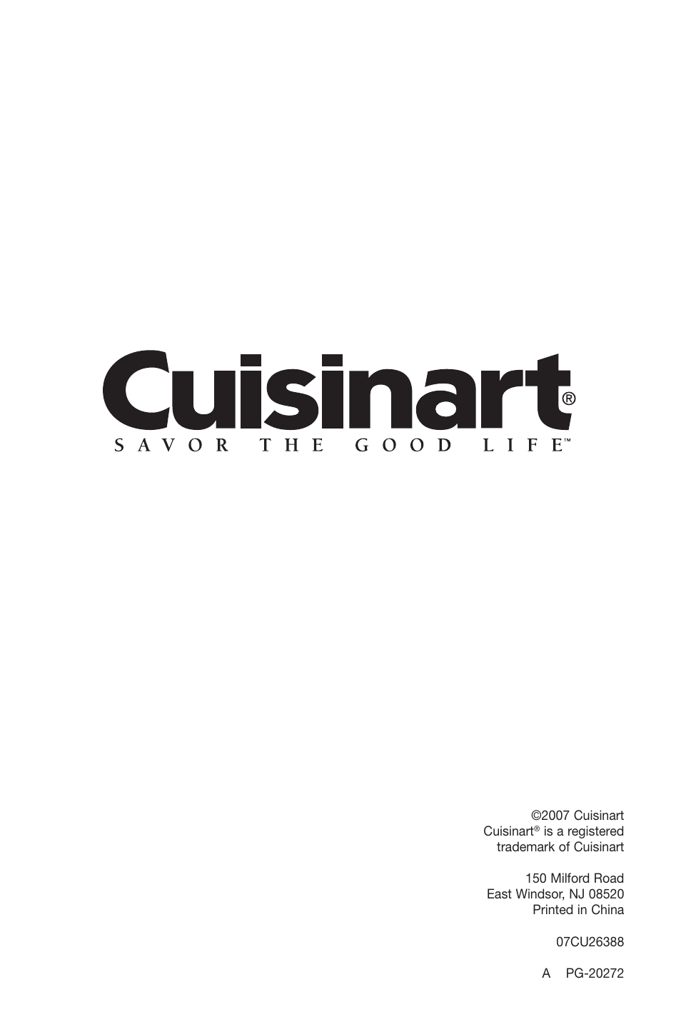 Traditional to gourmet recipes, Model psc-650 | Cuisinart PSC-650 User Manual | Page 87 / 88
