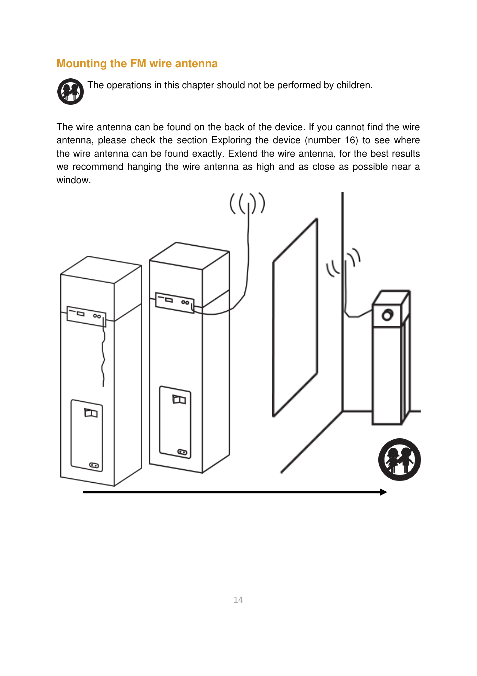 Lenco BTT-2 User Manual | Page 14 / 39