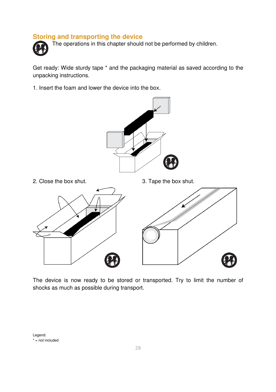 Lenco BTT-2 User Manual | Page 28 / 39