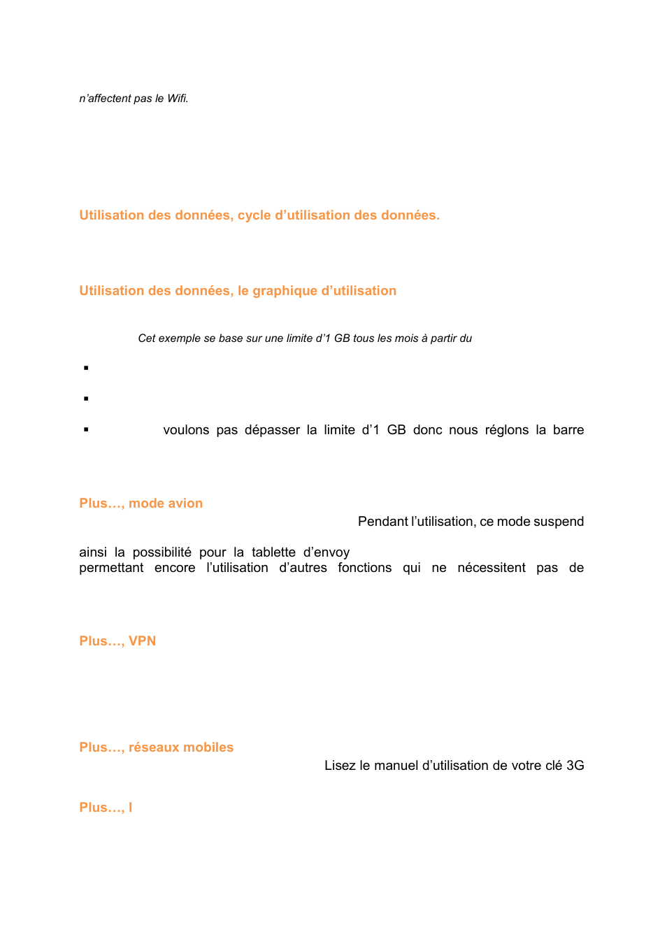 Lenco CARTAB-920 User Manual | Page 116 / 171